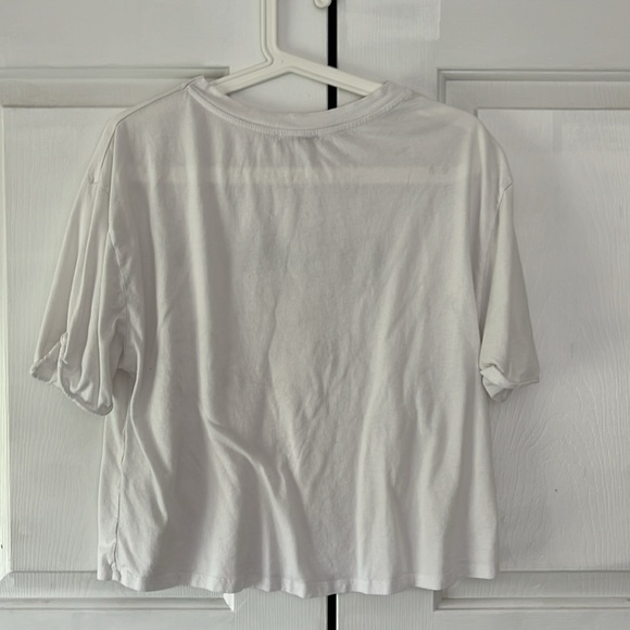 Stradivarius graphic tee - Picture 3 of 3